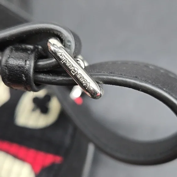 Vera Bradley Crossbody x Disney Alice in Wonderland Crossbody Bag - Picture 10 of 10